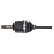 Arbre de transmission avant gauche POINT GEAR PNG74754 - Visuel 3
