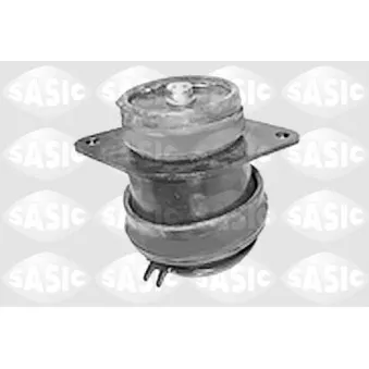 Support, suspension du moteur SASIC 9001466