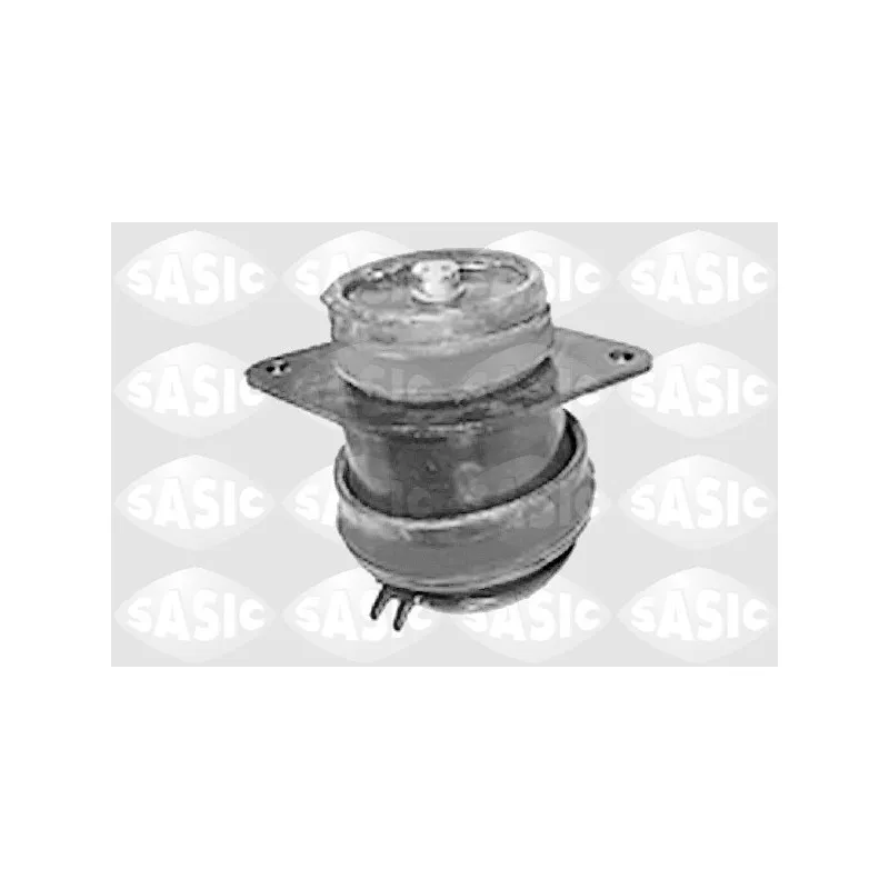 Support, suspension du moteur SASIC 9001466