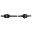 Arbre de transmission avant gauche POINT GEAR PNG74755 - Visuel 1
