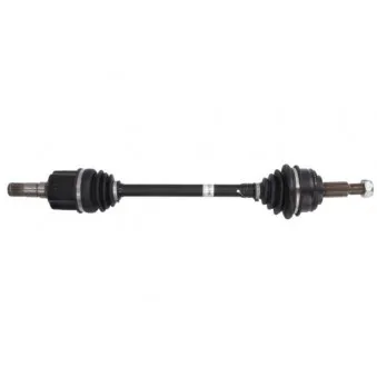 Arbre de transmission avant gauche POINT GEAR PNG74755