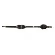 Arbre de transmission avant droit POINT GEAR PNG74756 - Visuel 1