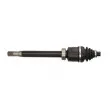 Arbre de transmission avant droit POINT GEAR PNG74756 - Visuel 3