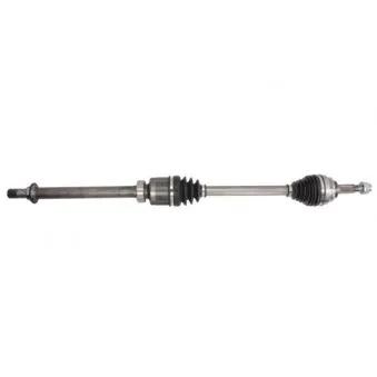 Arbre de transmission avant droit POINT GEAR