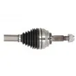 Arbre de transmission avant droit POINT GEAR PNG74757 - Visuel 2