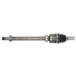 Arbre de transmission avant droit POINT GEAR PNG74757 - Visuel 3