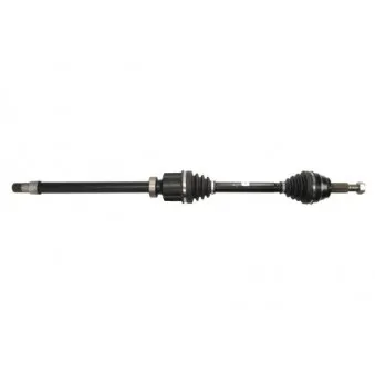 Arbre de transmission avant droit POINT GEAR PNG74761