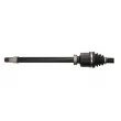 Arbre de transmission avant droit POINT GEAR PNG74761 - Visuel 3
