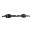 Arbre de transmission avant gauche POINT GEAR PNG74762 - Visuel 1