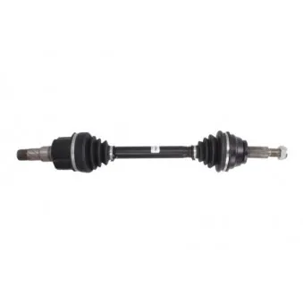 Arbre de transmission avant gauche POINT GEAR PNG74762