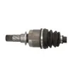 Arbre de transmission avant gauche POINT GEAR PNG74764 - Visuel 3