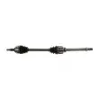 Arbre de transmission avant droit POINT GEAR PNG74765 - Visuel 1