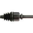 Arbre de transmission avant droit POINT GEAR PNG74765 - Visuel 3