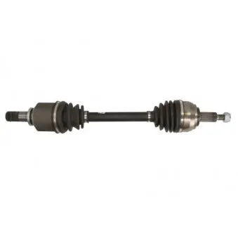 Arbre de transmission avant gauche POINT GEAR