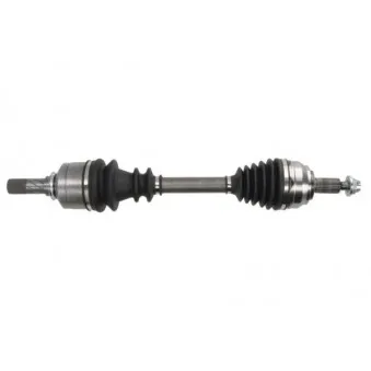 Arbre de transmission avant droit POINT GEAR PNG74770