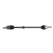 Arbre de transmission avant droit POINT GEAR PNG74771 - Visuel 1