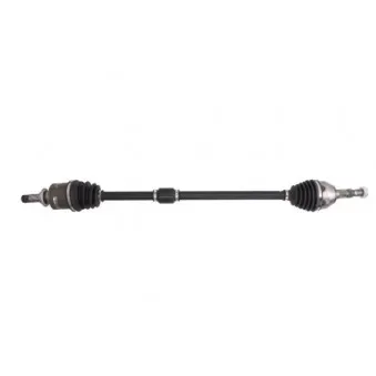 Arbre de transmission avant droit POINT GEAR PNG74771