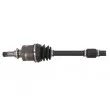 Arbre de transmission avant droit POINT GEAR PNG74771 - Visuel 3