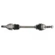 Arbre de transmission avant gauche POINT GEAR PNG74772 - Visuel 1