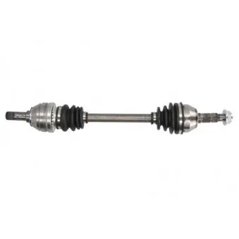 Arbre de transmission avant gauche POINT GEAR PNG74772