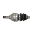 Arbre de transmission avant gauche POINT GEAR PNG74772 - Visuel 3