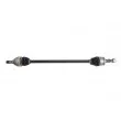 Arbre de transmission avant droit POINT GEAR PNG74773 - Visuel 1