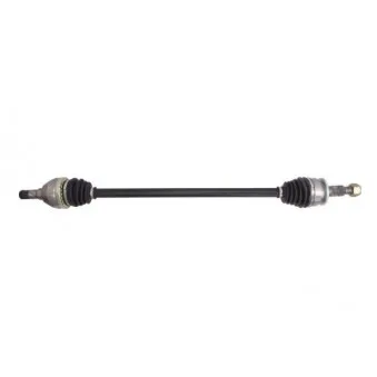 Arbre de transmission avant droit POINT GEAR
