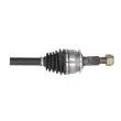 Arbre de transmission avant droit POINT GEAR PNG74773 - Visuel 2