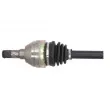 Arbre de transmission avant droit POINT GEAR PNG74773 - Visuel 3
