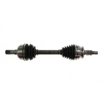 Arbre de transmission avant gauche POINT GEAR PNG74774