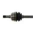 Arbre de transmission avant gauche POINT GEAR PNG74774 - Visuel 2