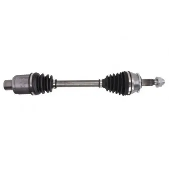 Arbre de transmission avant droit POINT GEAR