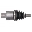 Arbre de transmission avant droit POINT GEAR PNG74775 - Visuel 3
