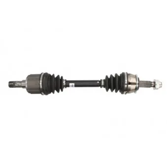 Arbre de transmission avant gauche POINT GEAR PNG74776