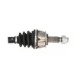 Arbre de transmission avant gauche POINT GEAR PNG74776 - Visuel 2