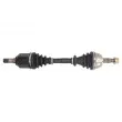 Arbre de transmission avant gauche POINT GEAR PNG74777 - Visuel 1