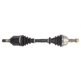 Arbre de transmission avant gauche POINT GEAR PNG74777