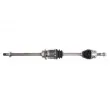 Arbre de transmission avant droit POINT GEAR PNG74778 - Visuel 1