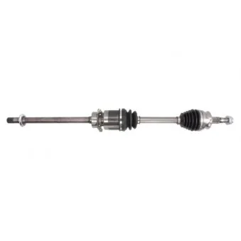 Arbre de transmission avant droit POINT GEAR PNG74778