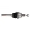 Arbre de transmission avant droit POINT GEAR PNG74778 - Visuel 2