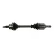 Arbre de transmission avant gauche POINT GEAR PNG74779 - Visuel 1