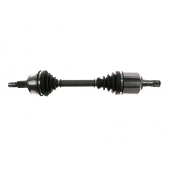Arbre de transmission avant gauche POINT GEAR PNG74779