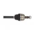 Arbre de transmission avant droit POINT GEAR PNG74780 - Visuel 2