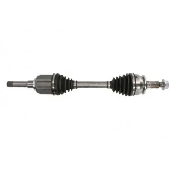 Arbre de transmission avant gauche POINT GEAR PNG74781