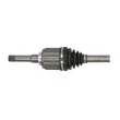 Arbre de transmission avant gauche POINT GEAR PNG74781 - Visuel 3