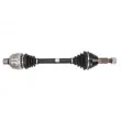 Arbre de transmission avant droit POINT GEAR PNG74782 - Visuel 1