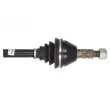 Arbre de transmission avant droit POINT GEAR PNG74782 - Visuel 2