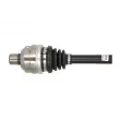 Arbre de transmission avant droit POINT GEAR PNG74782 - Visuel 3