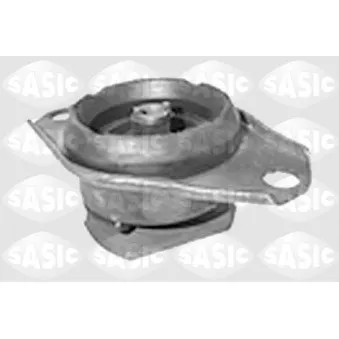 Support, suspension du moteur SASIC 9001476