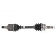 Arbre de transmission avant gauche POINT GEAR PNG74783 - Visuel 1